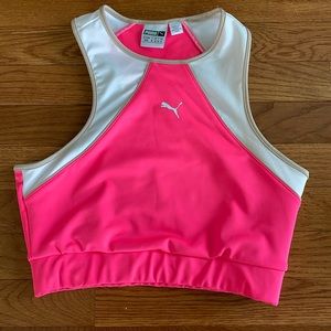 Puma Sports Bra